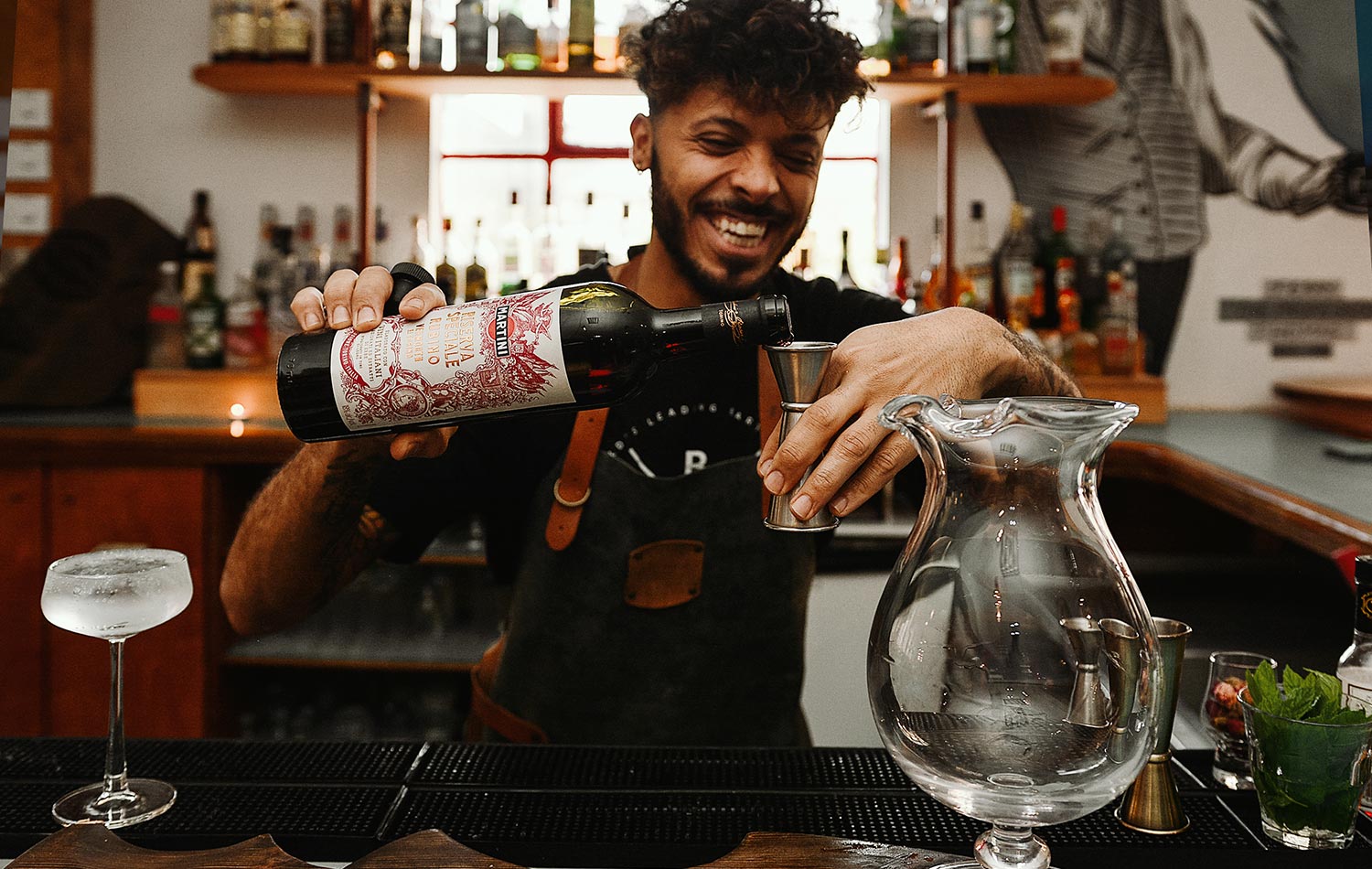 Become a bartender – how a bartending course in Mallorca, Spain could help you land your dream job 