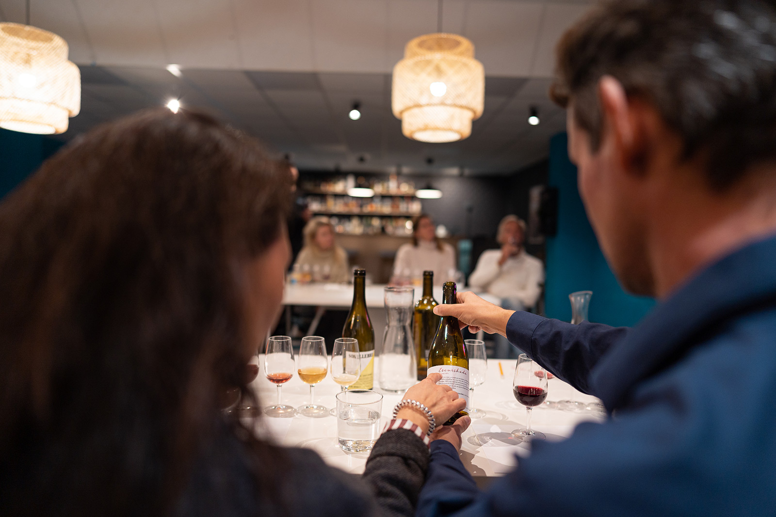 WSET courses in Dublin, Ireland – the world’s best wine education curriculum